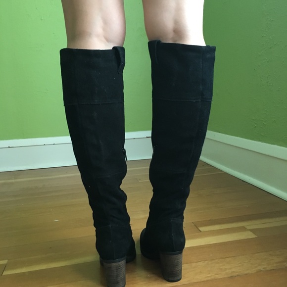 Womens Horton Knee High Boot & Co Bos Womens Horton Knee High Boot & Co Bos